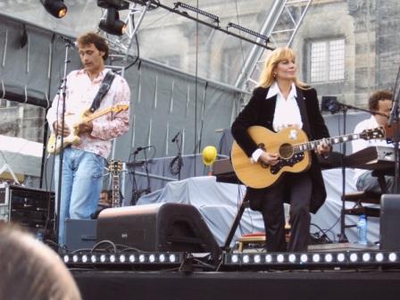Margriet en Maarten