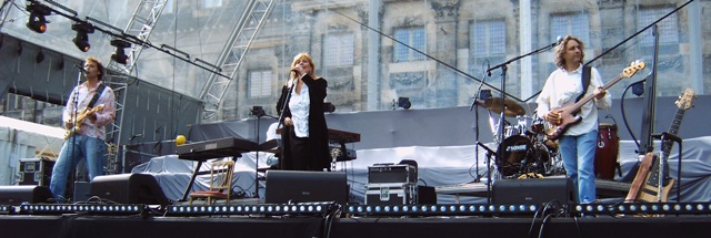 Margriet en de Band