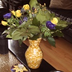 Bloemen van Maarten